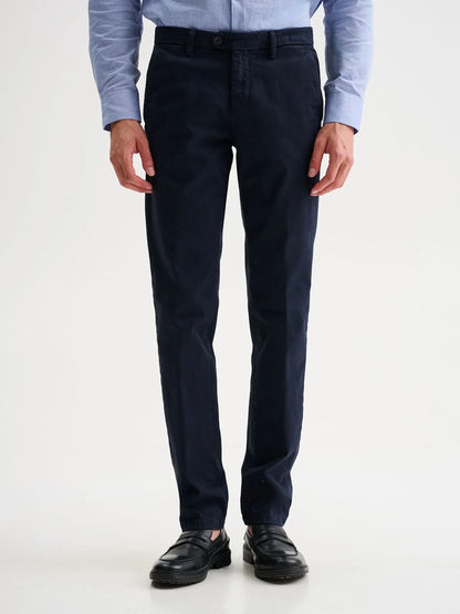 QB 24 PANTALONE CFC 128493 003