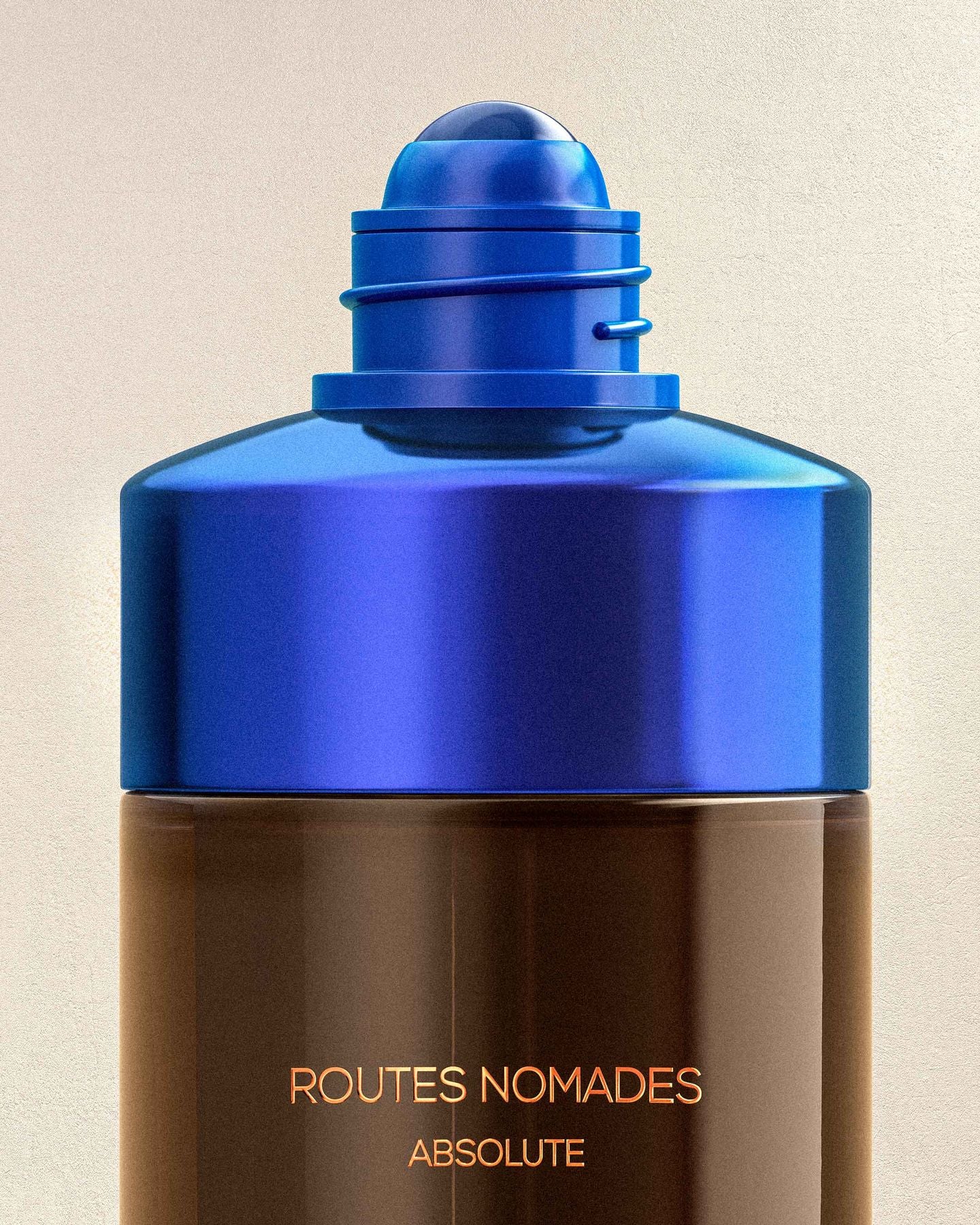 OJAR ROUTES NOMADES OIL