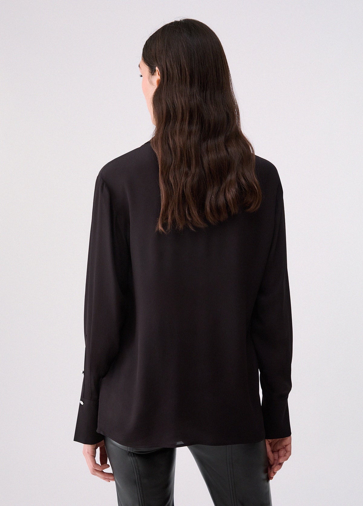 LIU JO CAMICIA CF6207-T2578