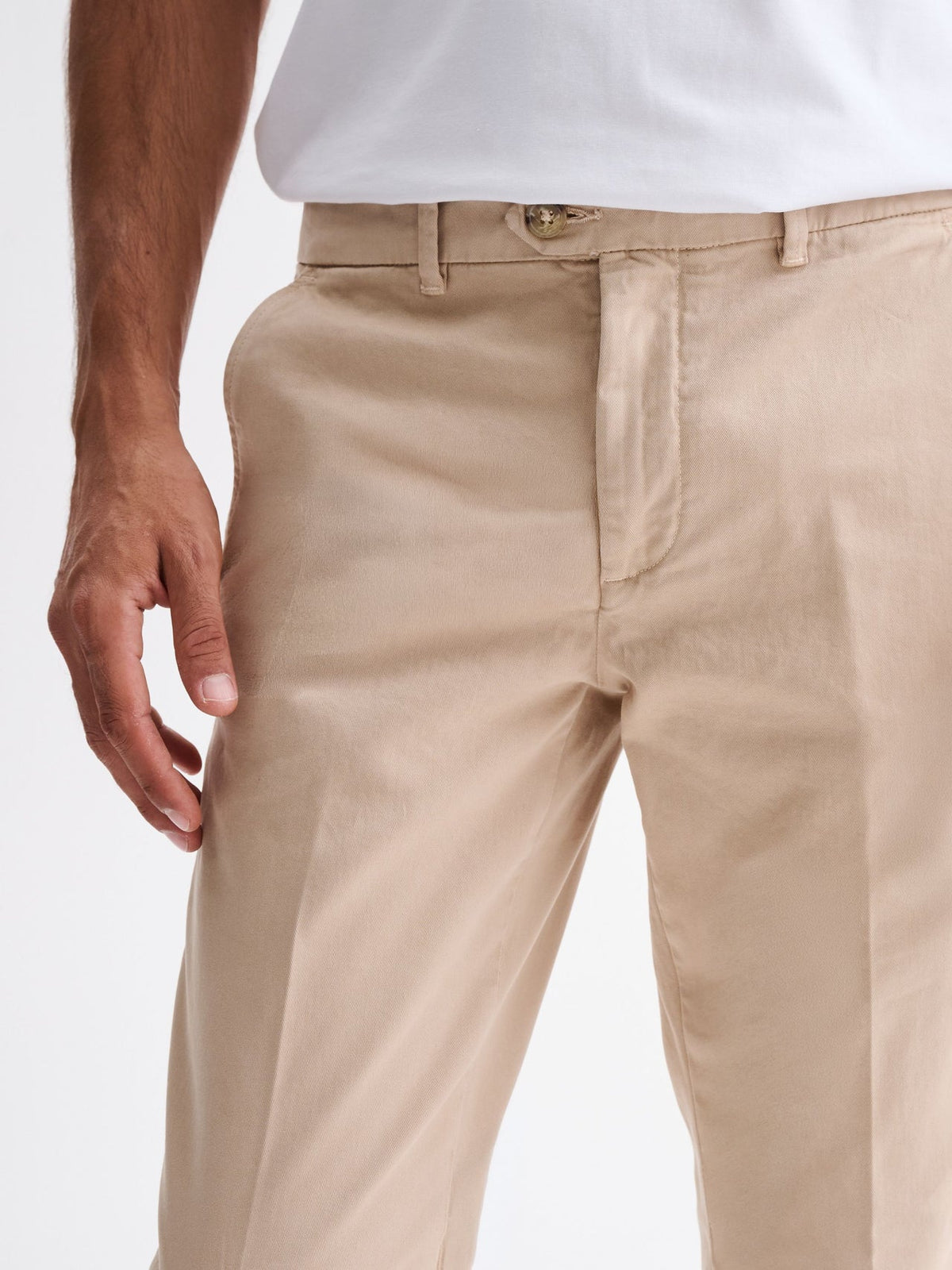 QB 24 PANTALONE CFC 128493 003