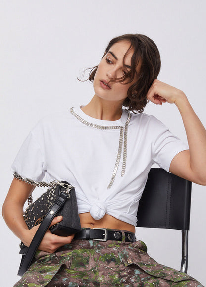 LIU JO T-Shirt CA6167-JS088
