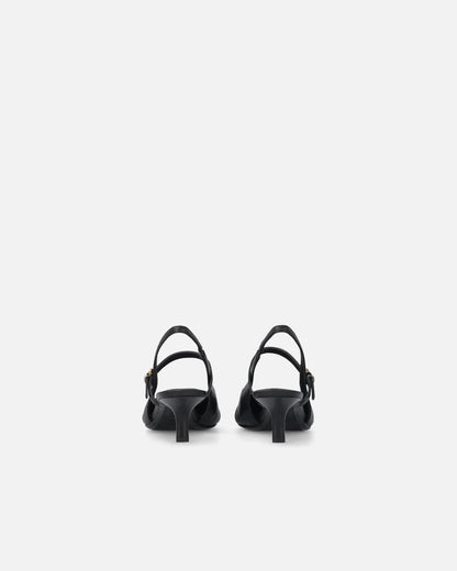PINKO Slingback GLORIA 18 - SD0489P003