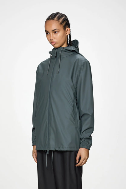 RAINS Giubbino impermeabile RA18370