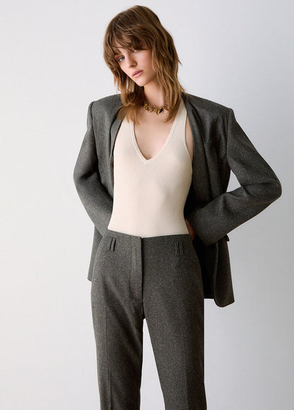 LIU JO PANTALONE CF6077-T800A