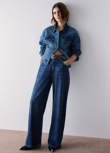 LIU JO Jeans UF6166-D0373