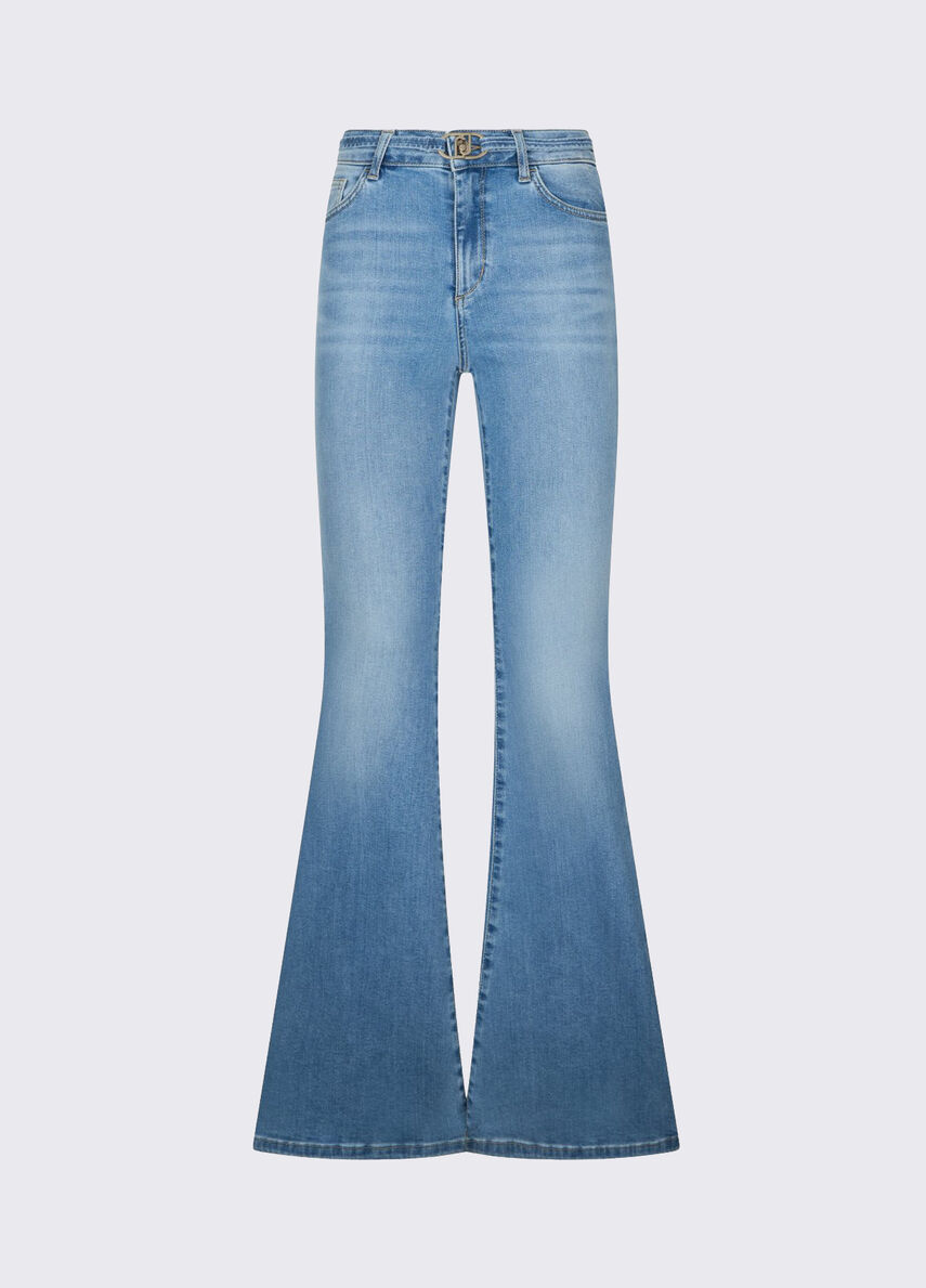 LIU JO Jeans UA6159-D0264