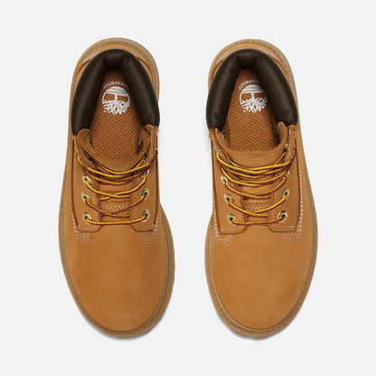 TIMBERLAND STIVALETTO TB1129097131
