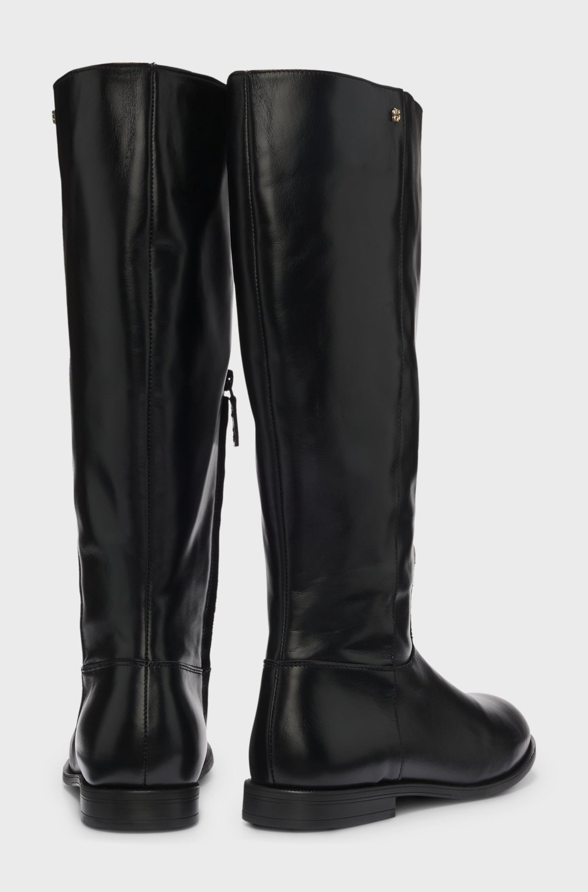 BOSS Stivaletti Lycia_Boot_LT 10283595 01