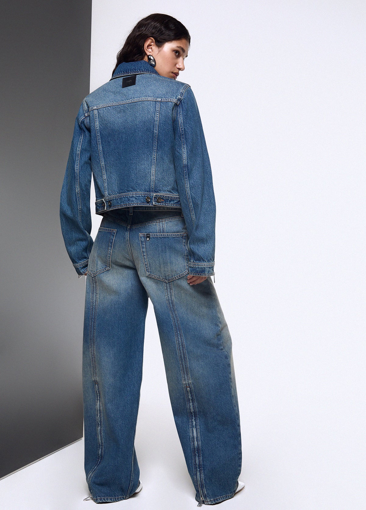 LIU JO Jeans UF6500-D0396
