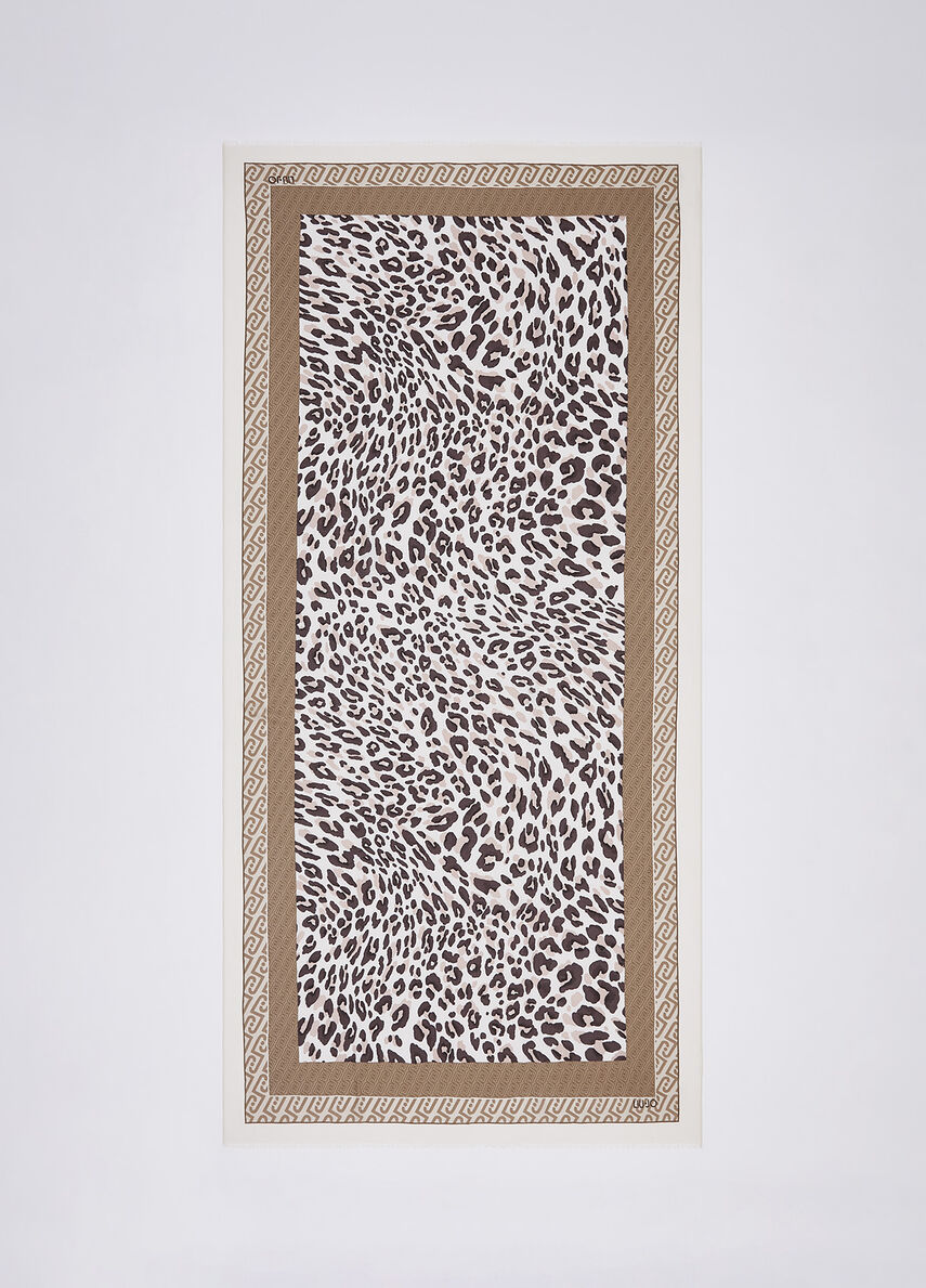LIU JO FOULARD 2A6041-T4286