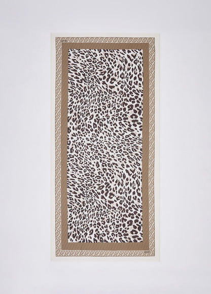 LIU JO FOULARD 2A6041-T4286
