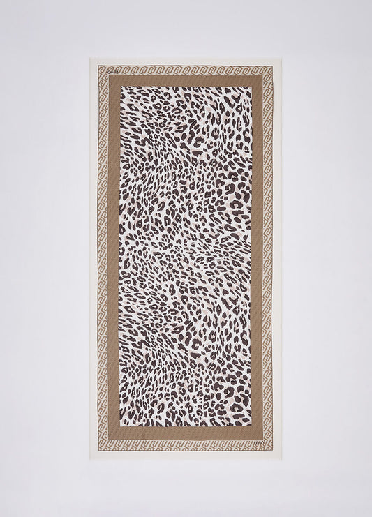 LIU JO FOULARD 2A6041-T4286