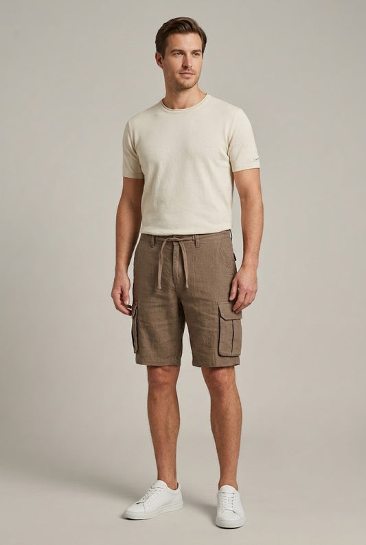 IMPURE SHORTS COOPER