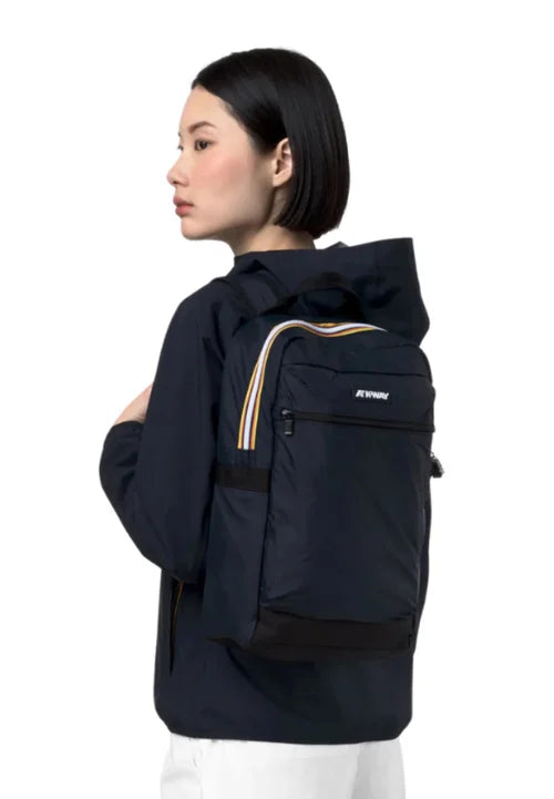 K-WAY Zaino MID LAON
