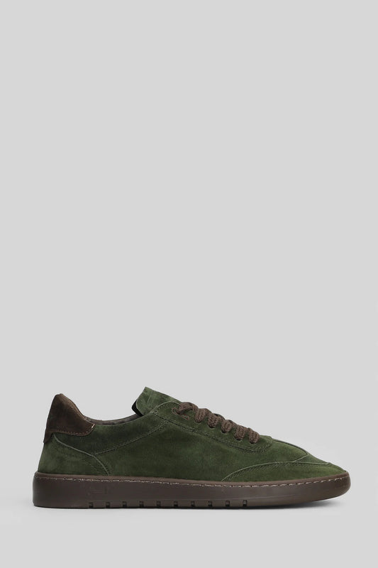 PIUMHA STUDIO Sneakers PHU003