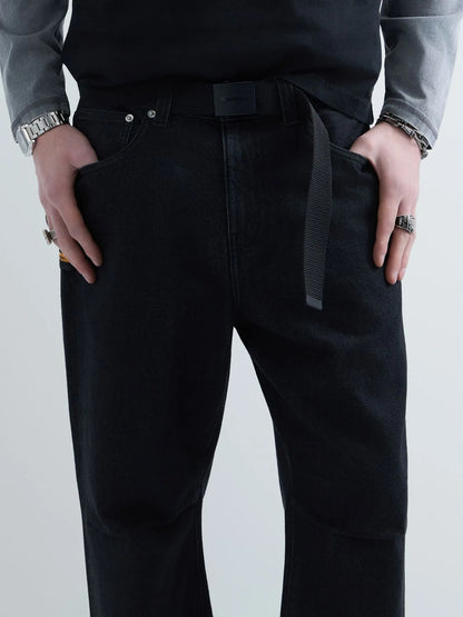 REPLAY INC. PANTALONE KU1000.000.D936001