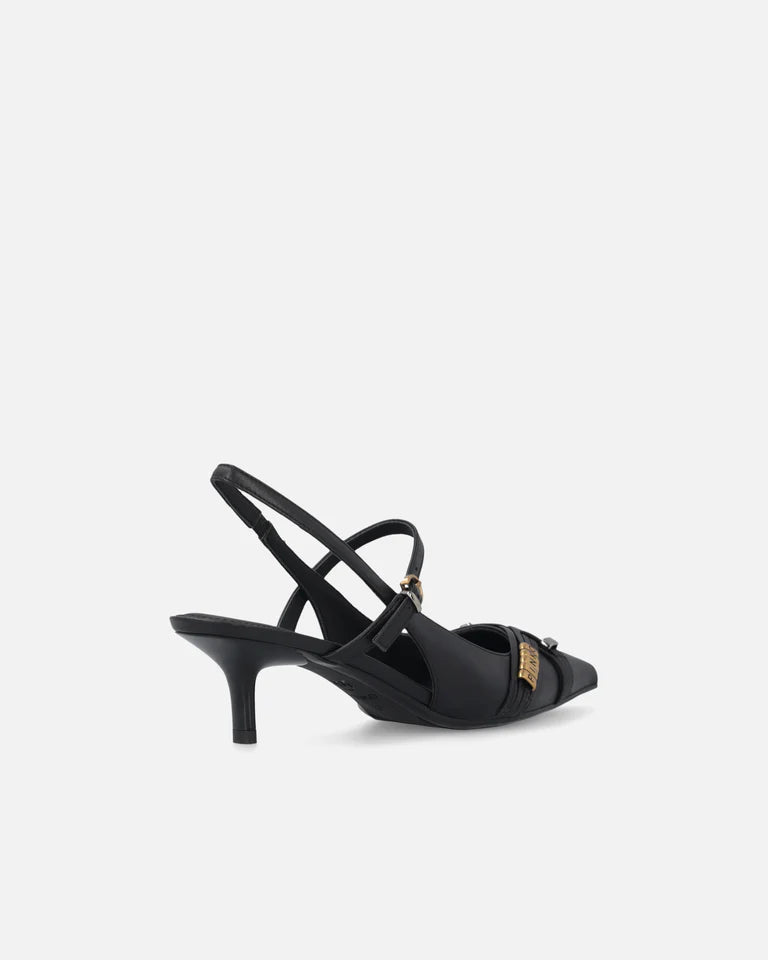 PINKO Slingback GLORIA 18 - SD0489P003