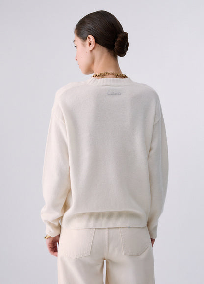 LIU JO MAGLIA WF6457-MS009