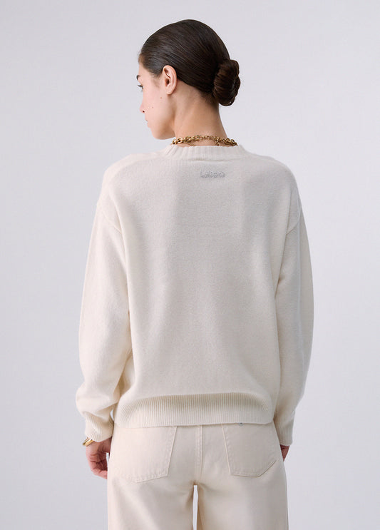 LIU JO MAGLIA WF6457-MS009