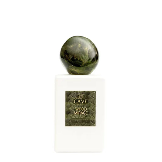 CAVE  WOOD MIRAGE