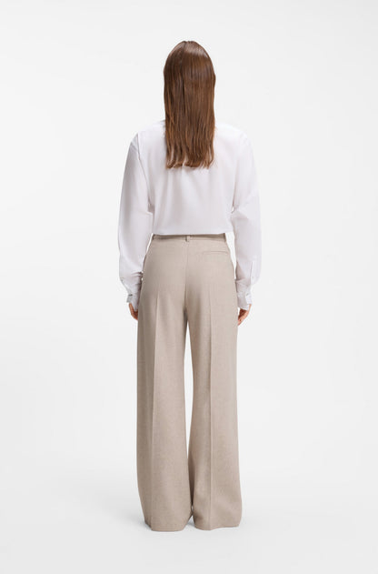 BOSS PANTALONE Tiana18 10281363 01