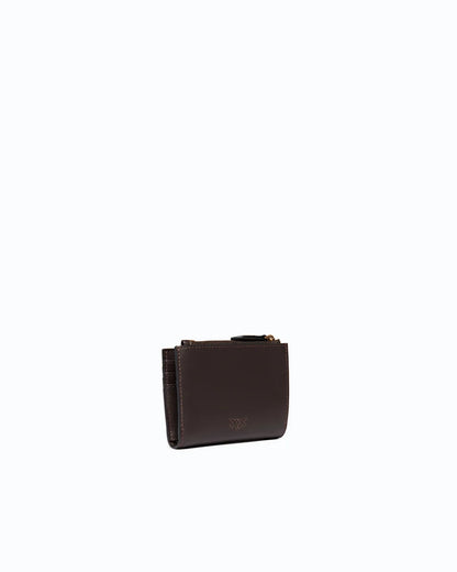 PINKO PORTAFOGLI MULTI PURPOSE WALLET VITELLO S