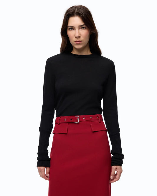 PINKO LUBECCA SWEATER