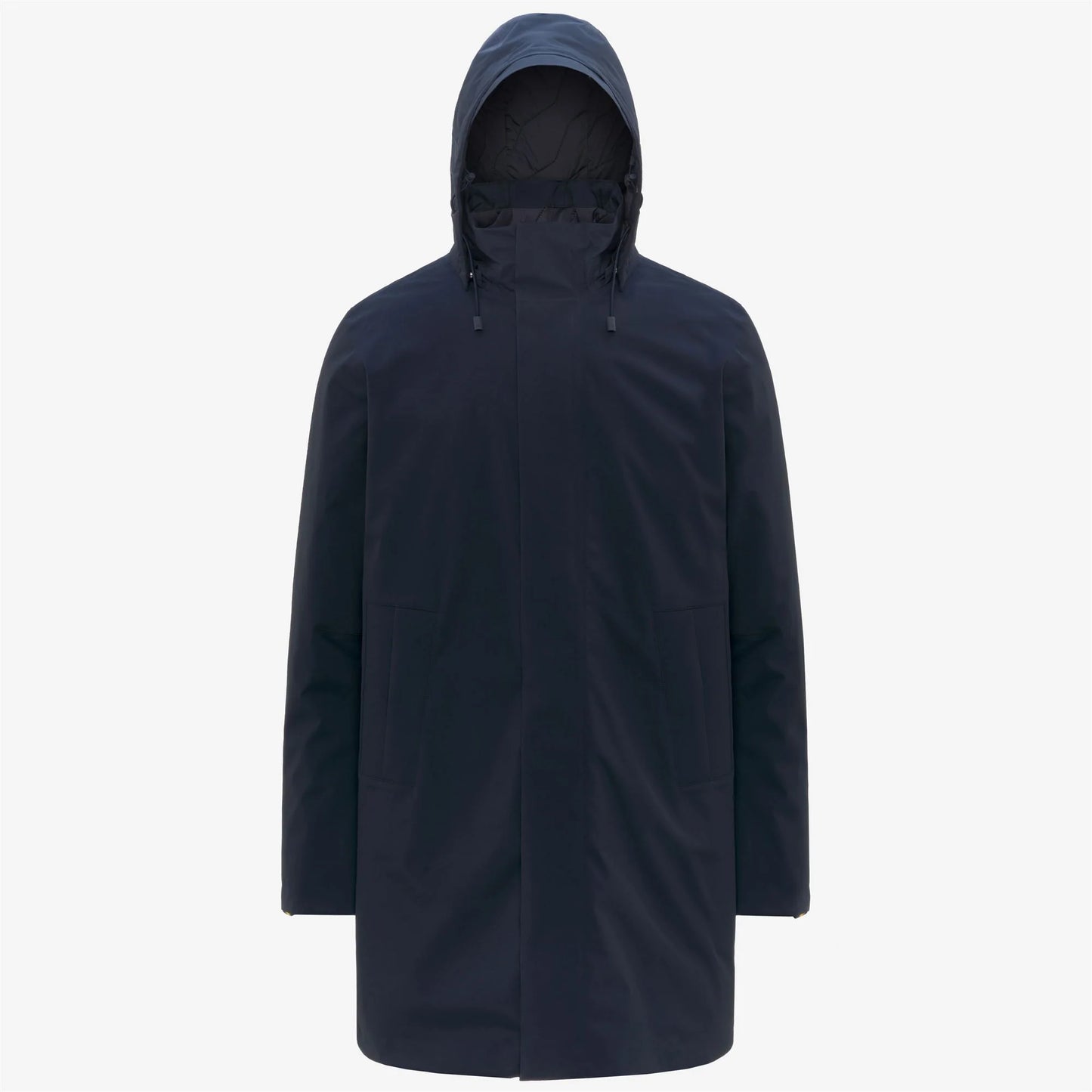 K-WAY GIUBBINO THOMAL BONDED PADDED