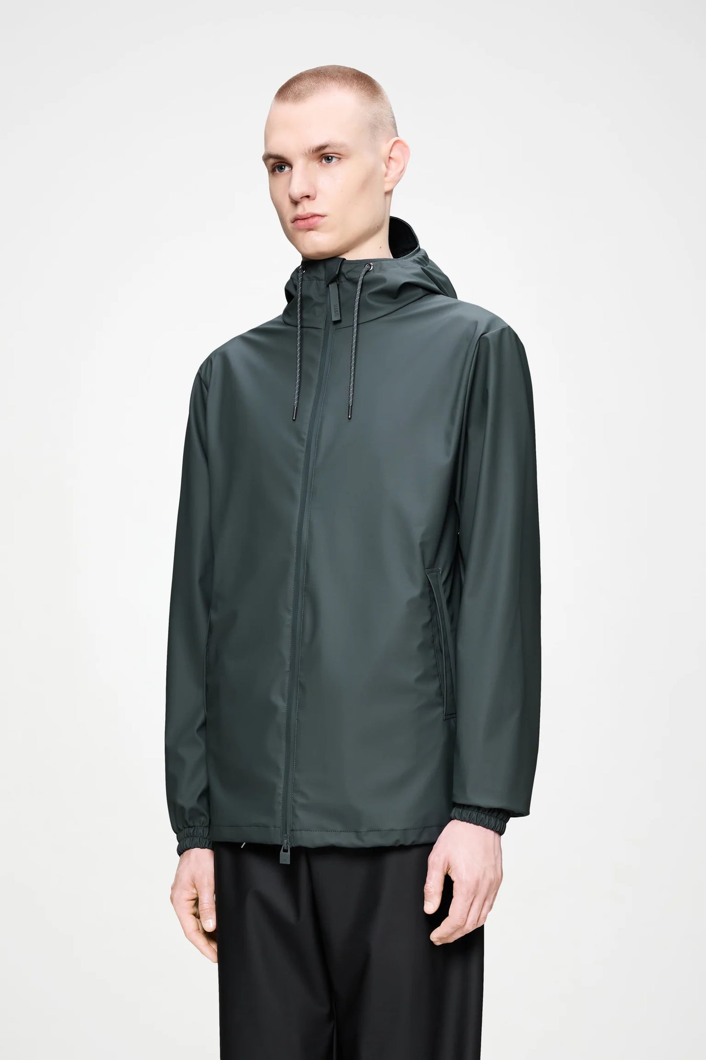 RAINS Giubbino impermeabile RA18370
