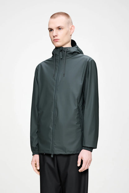 RAINS Giubbino impermeabile RA18370