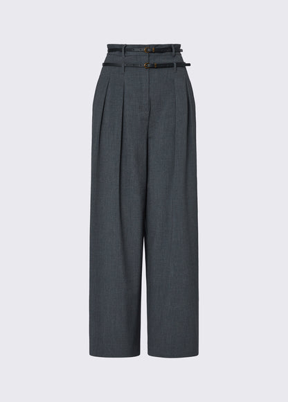 LIU JO PANTALONE WF6309-T743A