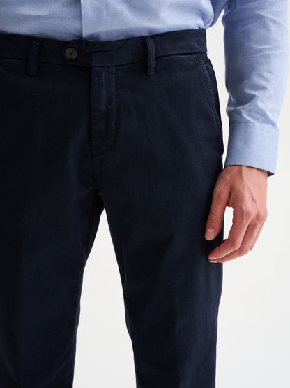 QB 24 PANTALONE CFC 128493 003