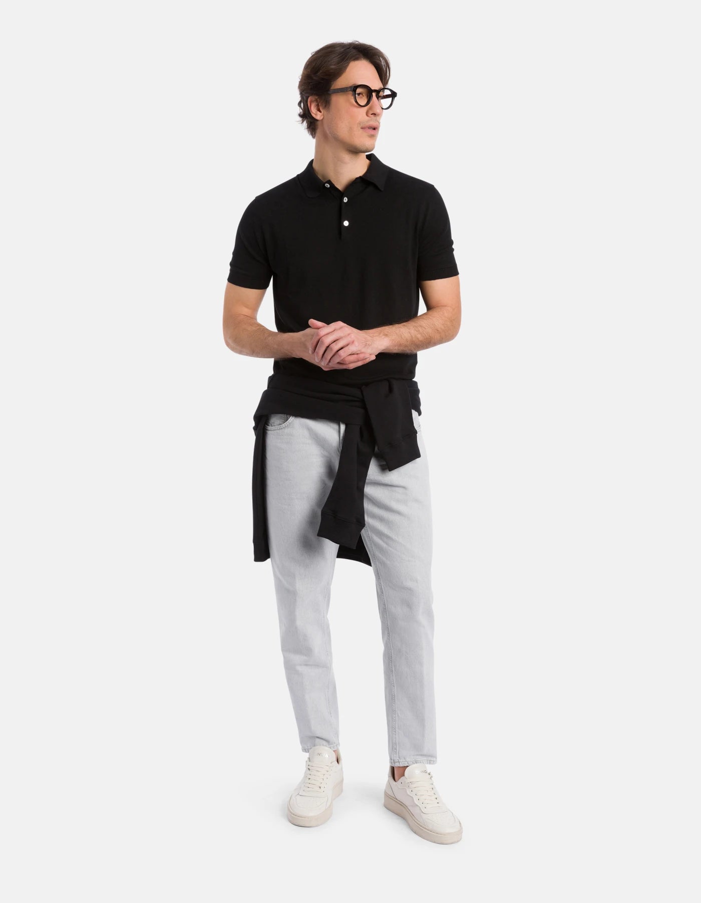 DONDUP Jeans BRIGHTON-DF0277U-MB1