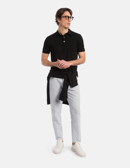 DONDUP Jeans BRIGHTON-DF0277U-MB1
