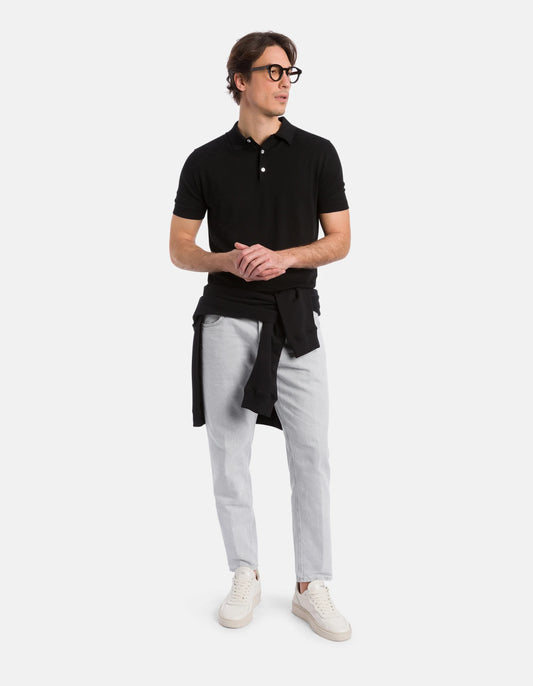 DONDUP Jeans BRIGHTON-DF0277U-MB1