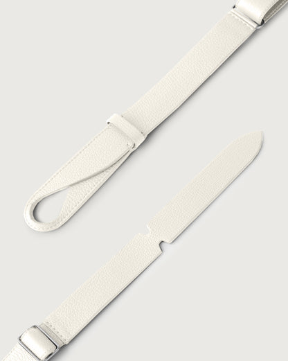 ORCIANI Cintura NoBuckle NB0039-MICRON