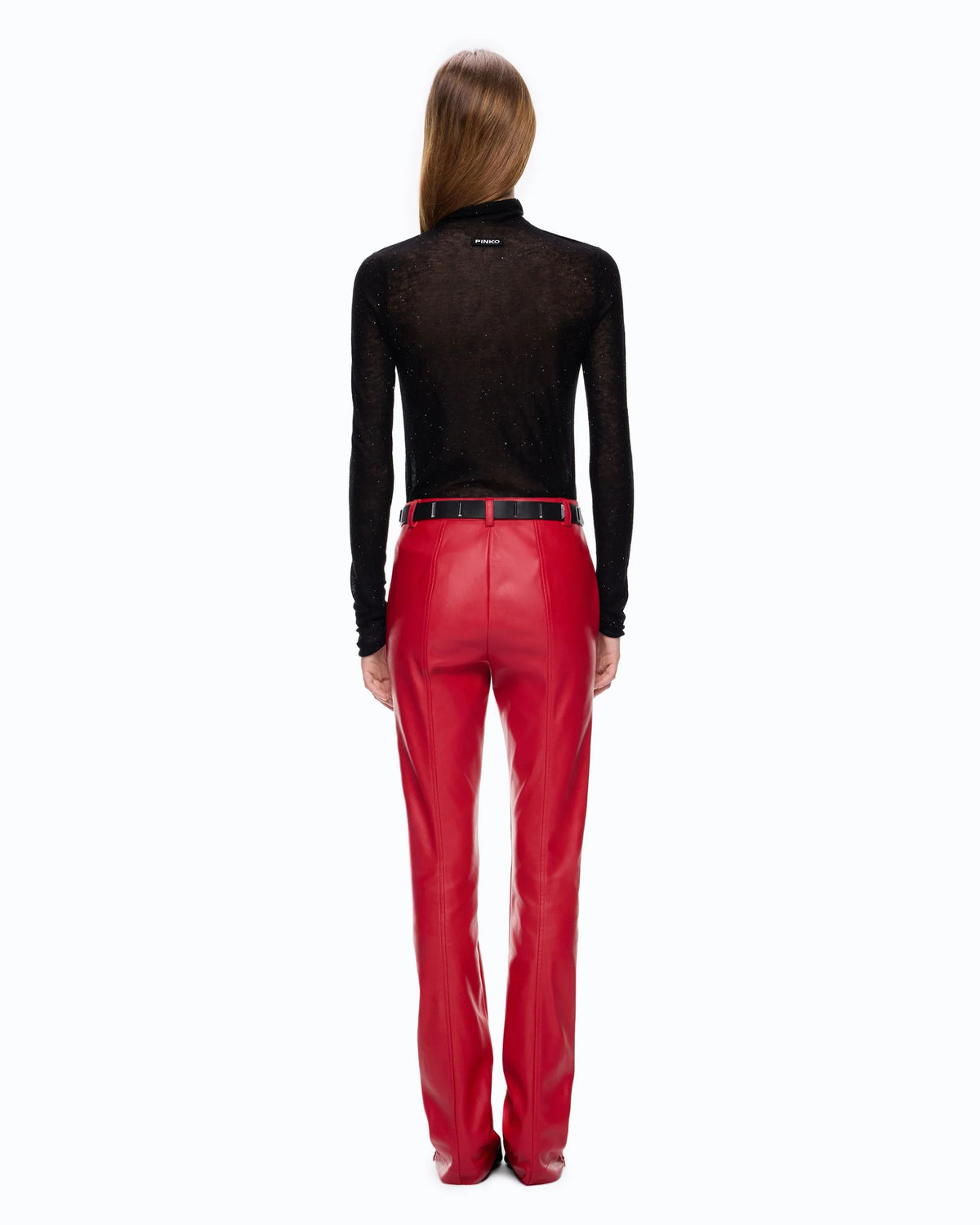 PINKO MAGLIA MOSS
