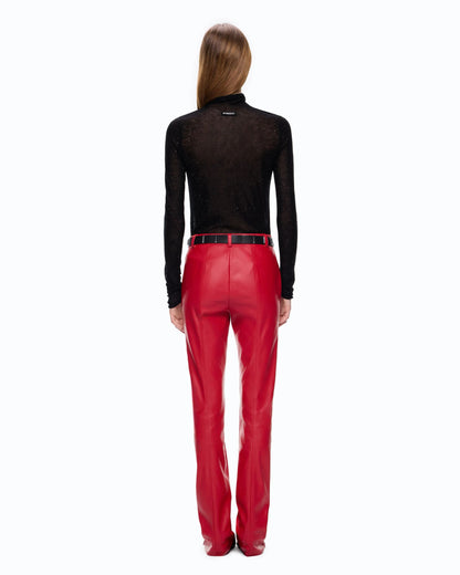 PINKO MAGLIA MOSS