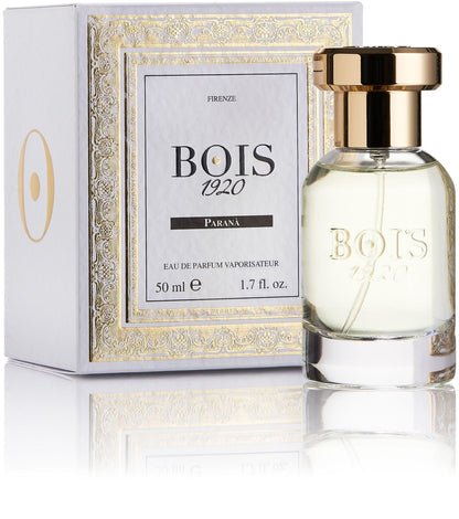 BOIS 1920 PARANA'