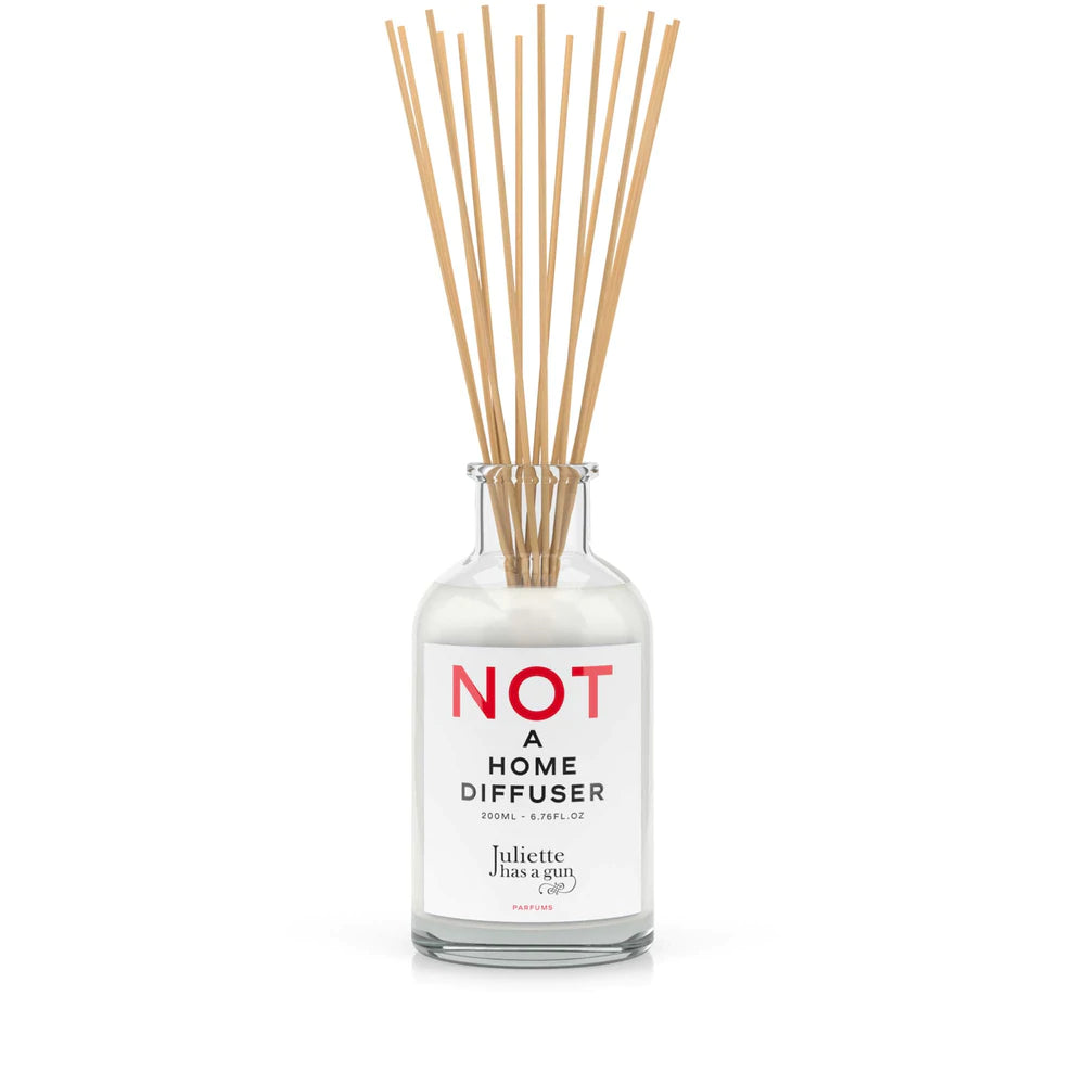 JULIETTE HAS A GUN  NOT A HOME DIFFUSER diffusore ambiente