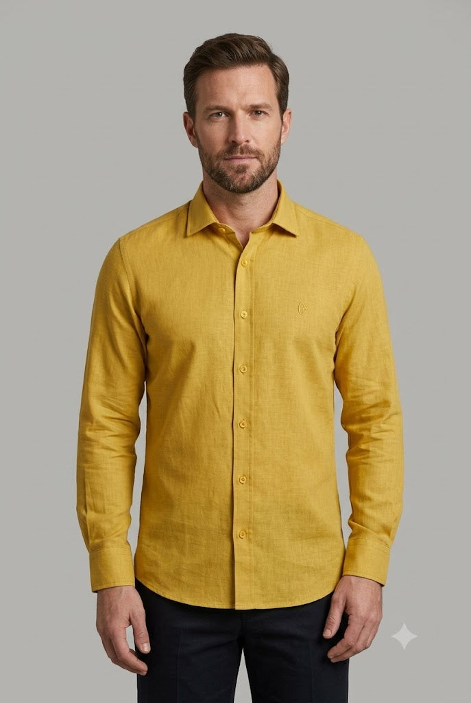 CONTE OF FLORENCE CAMICIA 6555U007B046