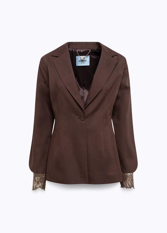 BLUGIRL GIACCA RA6138-T544A