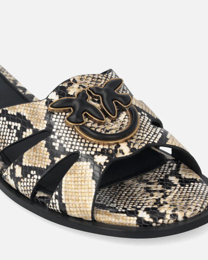 PINKO CIABATTE MILLY 04 - SD0463P042