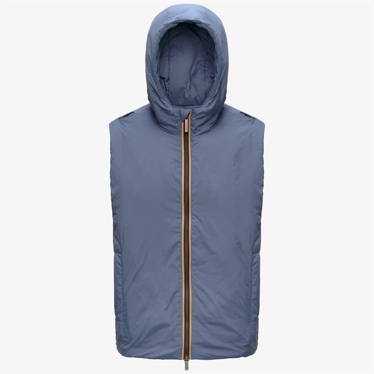 K-WAY CAPPOTTO POIROL WOOL NYLON