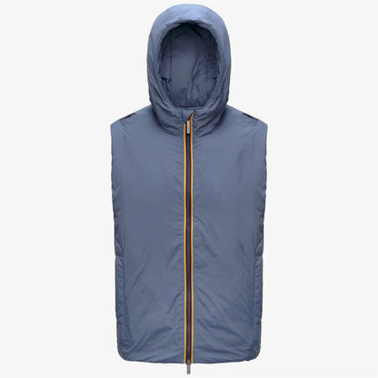 K-WAY CAPPOTTO POIROL WOOL NYLON