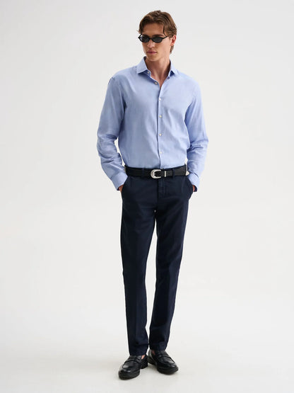 QB 24 CAMICIA CFC 127743 003