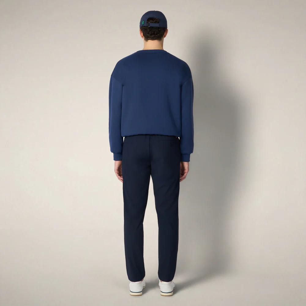SAVE THE DUCK PANTALONE CORBIN-FINO22