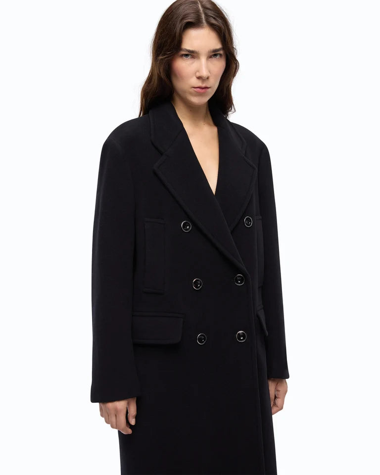PINKO CAPPOTTO COVENT