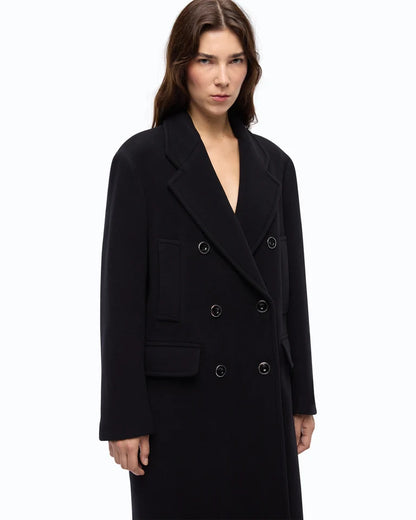 PINKO CAPPOTTO COVENT
