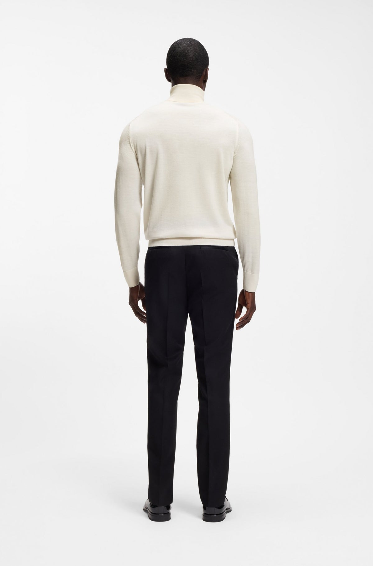 BOSS MAGLIA H-Musso 10280722 01